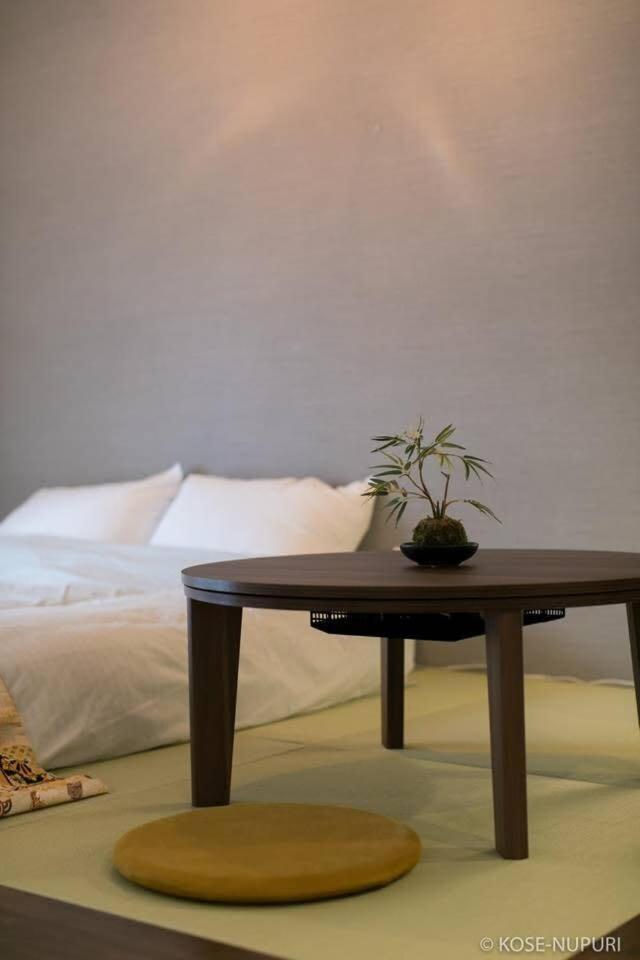Bhotel Origaminn 703 - 5 Mins Peacepark Hiroshima Exterior photo