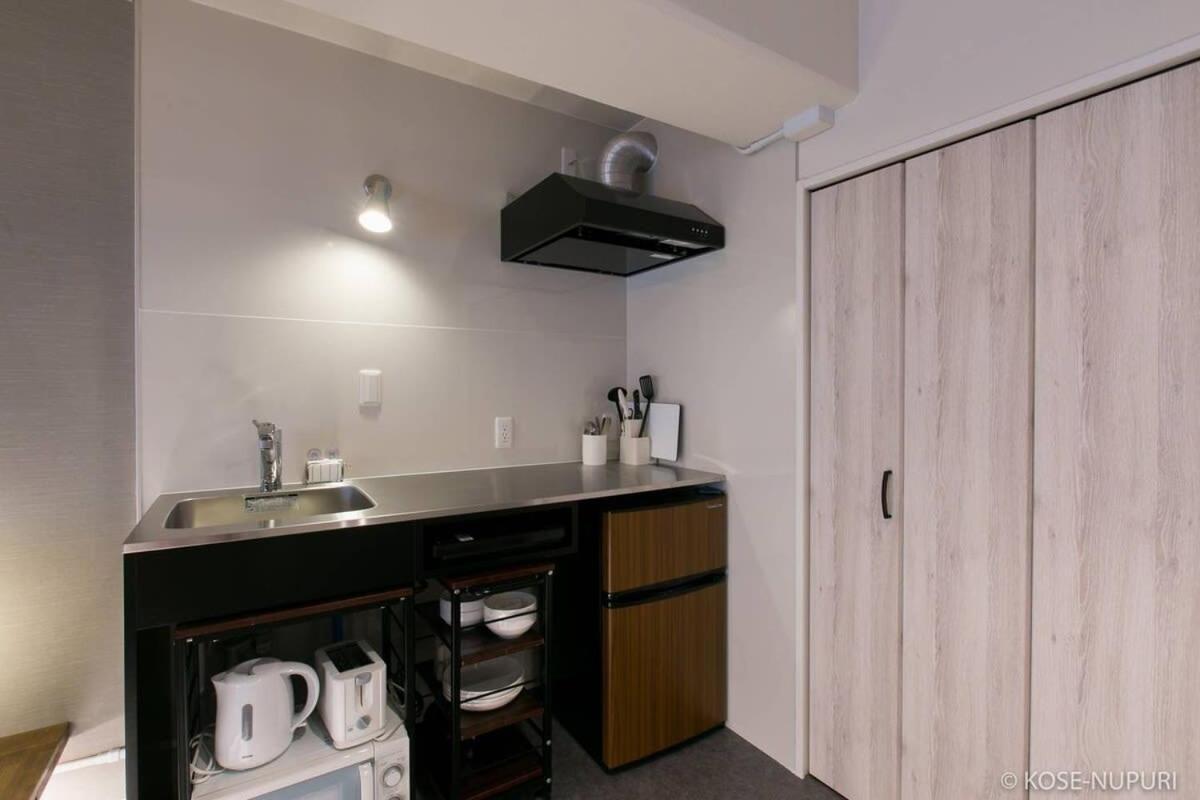 Bhotel Origaminn 703 - 5 Mins Peacepark Hiroshima Exterior photo
